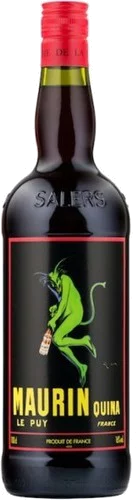 Maurin Quina Le Puy Liqueur - 750ml
