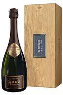 1988 Krug Champagne Vintage Brut Collection
