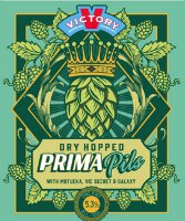 Victory Prima Pils Dry Hop