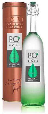 Traminer Grappa Grappa Italy