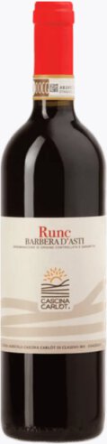 Cascina Carlot Runc Barbera D'asti