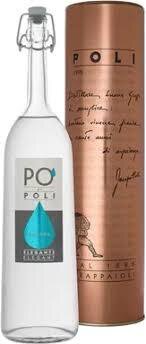 POLI GRAPPA ELEGANTE 