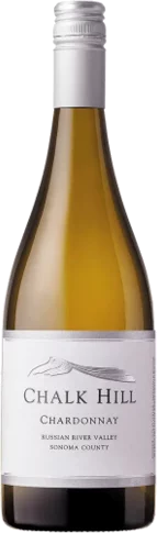 Chalk Hill Russian River Reserve Chardonnay 750ml