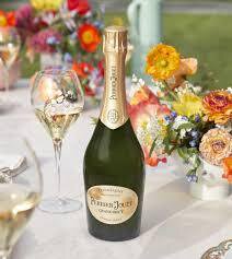 Perrier Jouet Grand Brut Champagne