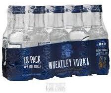Wheatley Vodka