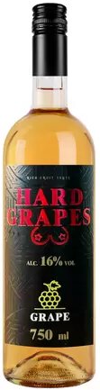 Hard Grapes Grape Moscato