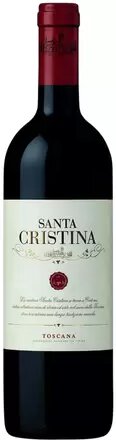 Santa Cristina by Antinori Toscana Rosso, Tuscany
