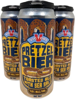 Victory Small Batch Series Pretzel Bier