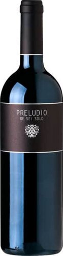 SEI SOLO RIBERA DEL DUERO '19