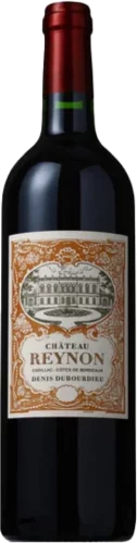 CH REYNON 2019 CADILLAC COTES DE BORDEAUX