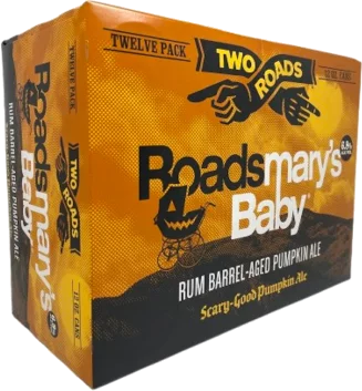 Two Roads Roads Mary's Baby