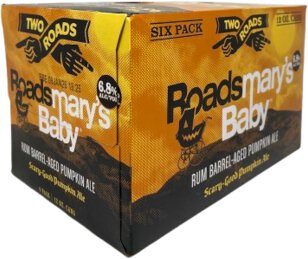 Two Roads Roads Mary's Baby