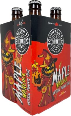 Southern Tier Maple Warlock