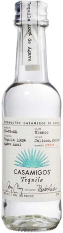 Casamigos Blanco Tequila 50ml