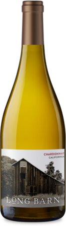 Long Barn Chardonnay
