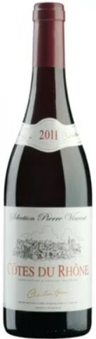 Charles Aine Cotes du Rhone 750ml