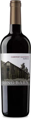 Long Barn Cabernet Sauvignon