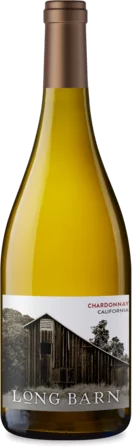 Long Barn Chardonnay