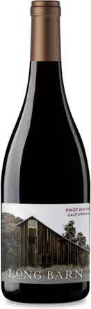 Long Barn Pinot Noir