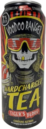 Voodoo Ranger Hardcharged Tigers Blood