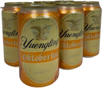 Yuengling Oktoberfest