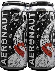 Aeronaut Brewing Hop Hop And Away