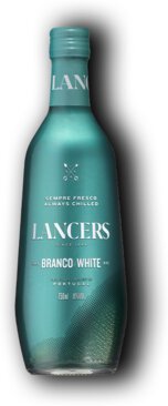Lancers White Semi Sweet