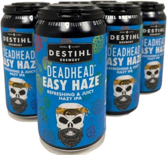 Destihl Deadhead Easy Haze