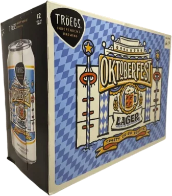 Troegs Oktoberfest