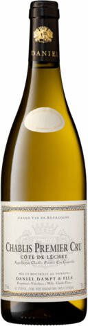 Chablis Daniel Dampt 1er Cru Cote De Lechet