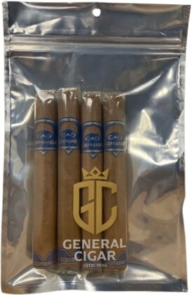 CAO Fasa Sombra Toro 3+1 Deal