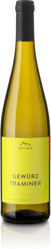 Erste Neue Gewurtztraminer