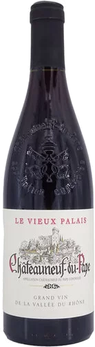 Le Vieux Palais Chateauneuf Du Pape 2023