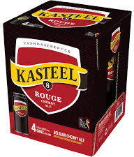 Kasteel Rouge Cherry Ale