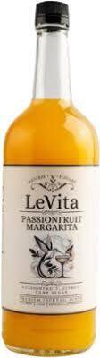 LEVITA PASSION FRUIT MARGARITA 1.0