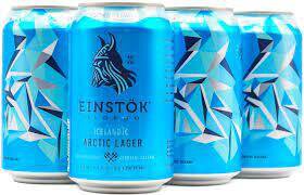 Einstok Arctic Lager 6pkc