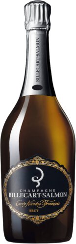 Billecart Salmon Cuvee Nicolas Francois Brut