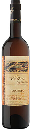 Bodegas Dios Baco Sherry Elite Oloroso
