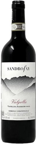 Sandro Fay 