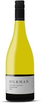 Silkman Semillon