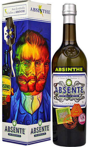 Absente Absinthe