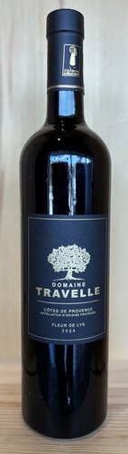Domaine Travelle Fleur De Lys