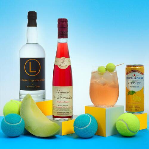 Us Open Honey Deuce Kit