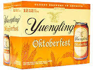 Yuengling Oktoberfest