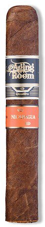 Aging Room Quattro Nicaragua Vibra Toro