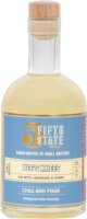 Fifth State Distillery Bee's Knees Cocktail