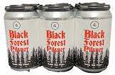 4 NOSES BLACK FOREST PILSNER 6 PK CANS