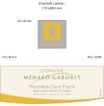 Domaine Menard Gaborit
