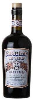 Amoro De Vino Picon Vasco