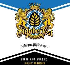 LUPULIN OKTOBERFEST